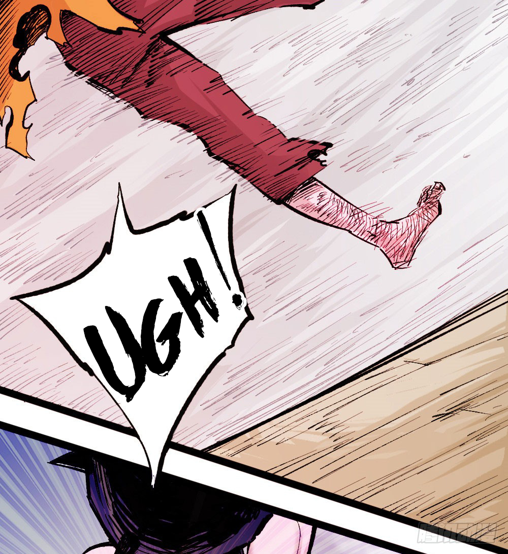 The Doctor's Supremacy Chapter 17 page 15 - Chapter 17: Immortal