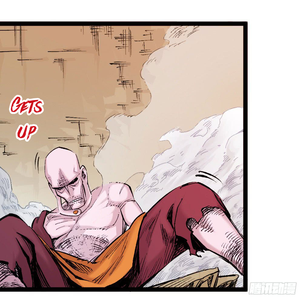 The Doctor's Supremacy Chapter 17 page 25 - Chapter 17: Immortal