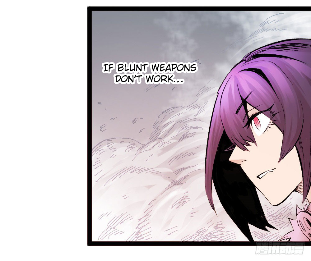 The Doctor's Supremacy Chapter 17 page 26 - Chapter 17: Immortal