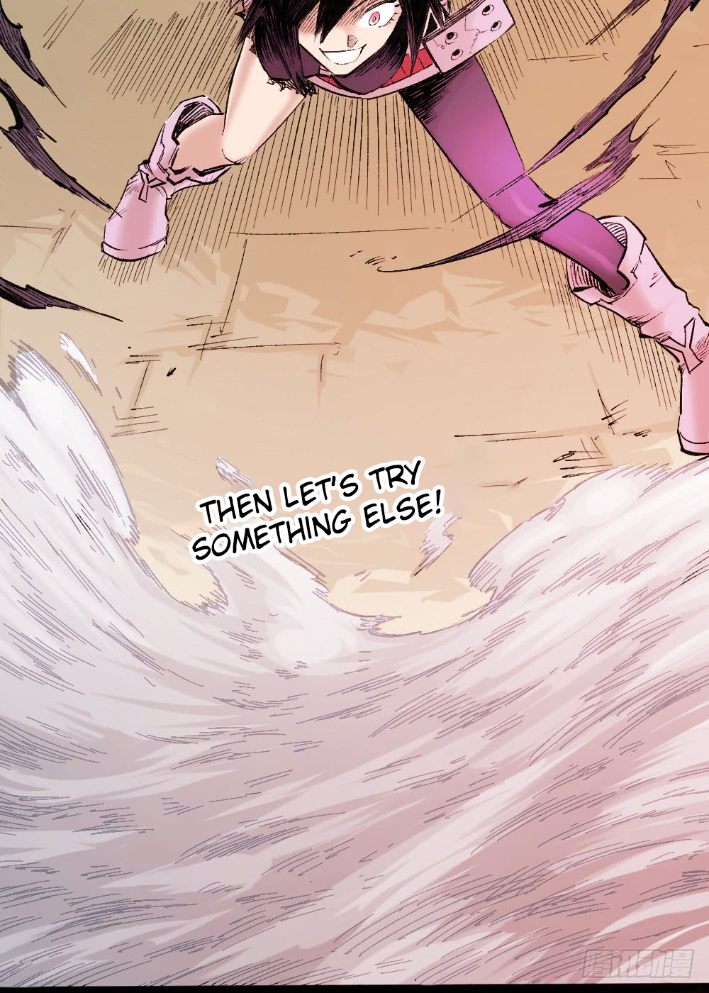 The Doctor's Supremacy Chapter 17 page 29 - Chapter 17: Immortal