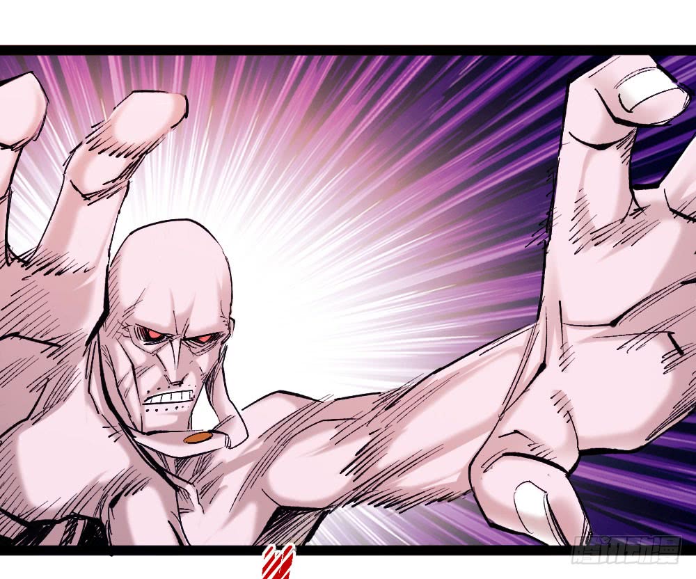 The Doctor's Supremacy Chapter 17 page 32 - Chapter 17: Immortal