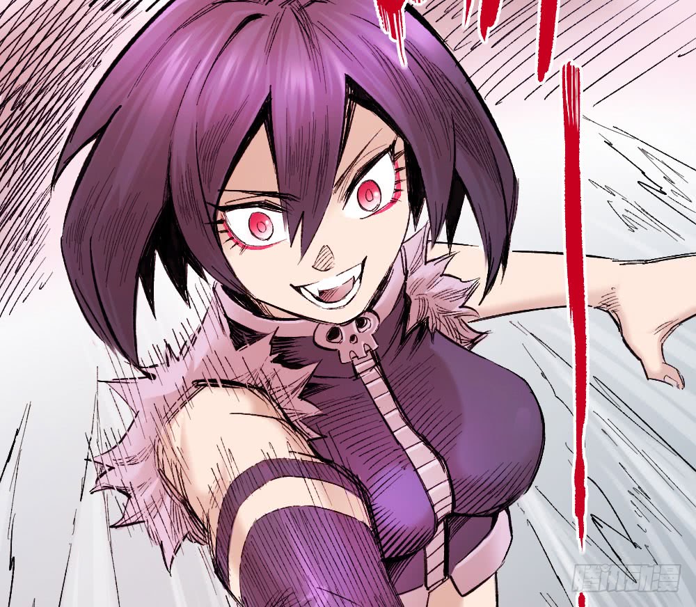 The Doctor's Supremacy Chapter 17 page 43 - Chapter 17: Immortal