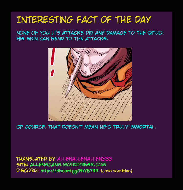 The Doctor's Supremacy Chapter 17 page 47 - Chapter 17: Immortal