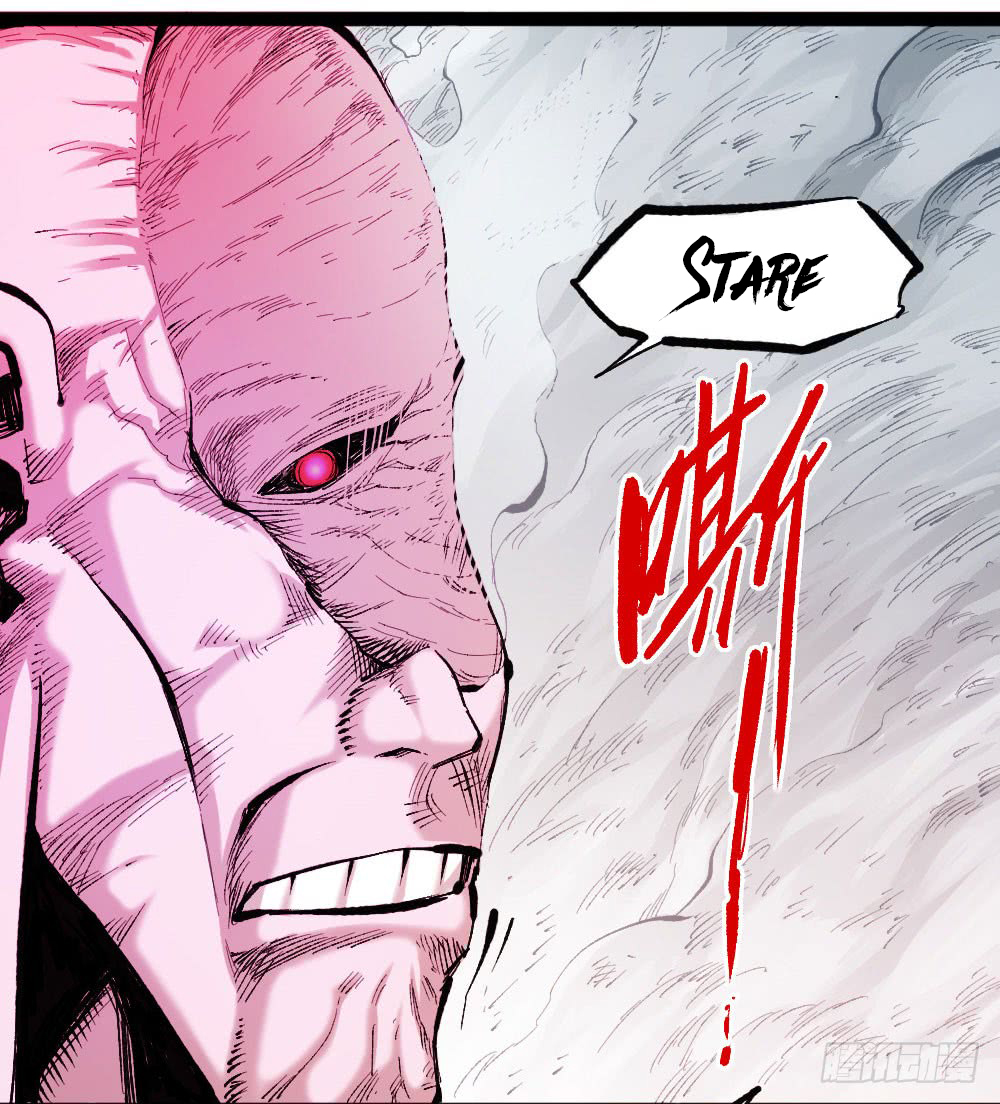 The Doctor's Supremacy Chapter 17 page 8 - Chapter 17: Immortal