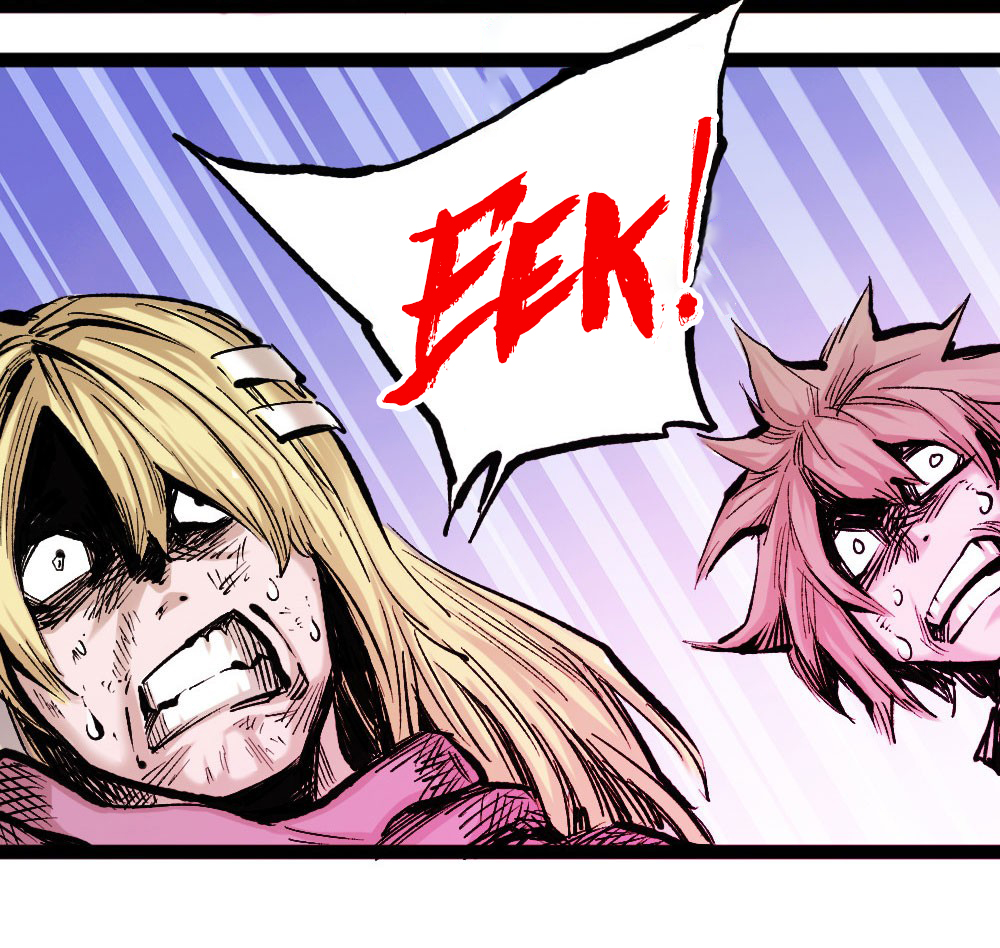 The Doctor's Supremacy Chapter 17 page 9 - Chapter 17: Immortal