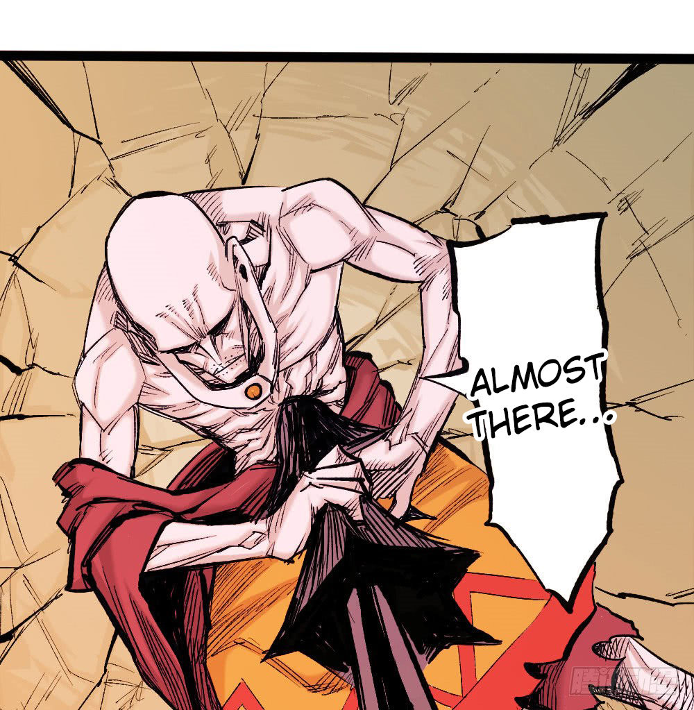 The Doctor's Supremacy Chapter 18 page 10 - Chapter 18: Immortal 2