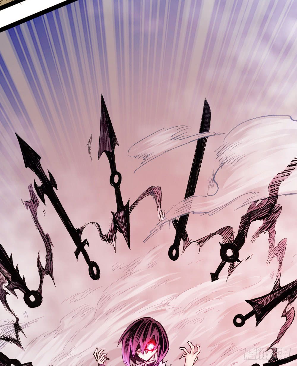 The Doctor's Supremacy Chapter 18 page 14 - Chapter 18: Immortal 2