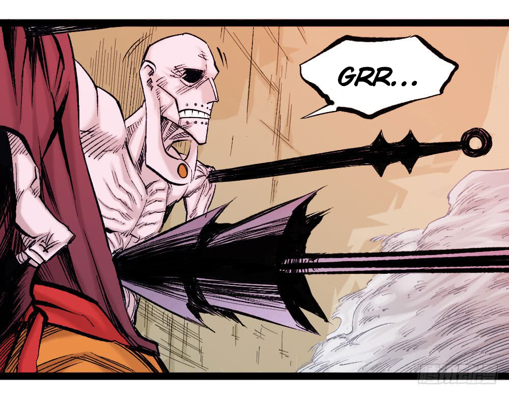 The Doctor's Supremacy Chapter 18 page 16 - Chapter 18: Immortal 2