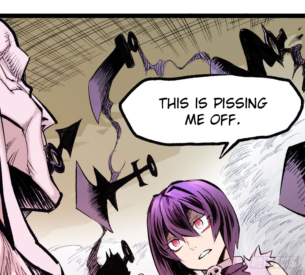 The Doctor's Supremacy Chapter 18 page 18 - Chapter 18: Immortal 2