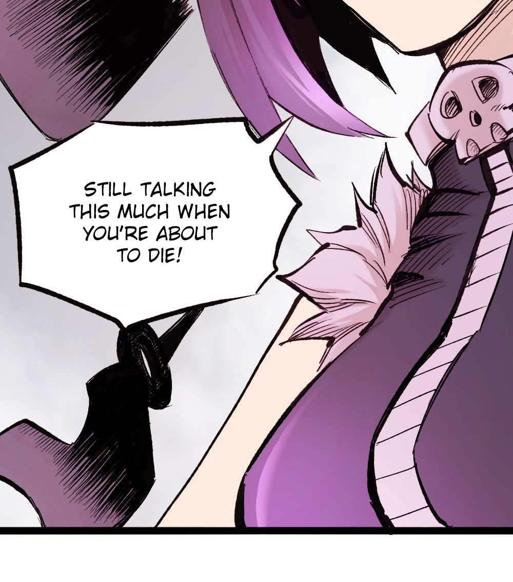 The Doctor's Supremacy Chapter 18 page 22 - Chapter 18: Immortal 2