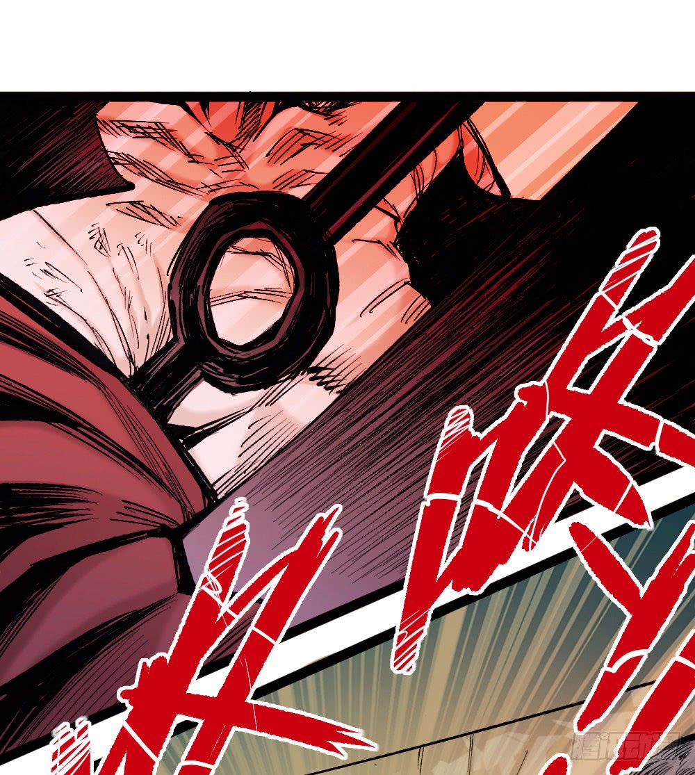 The Doctor's Supremacy Chapter 18 page 29 - Chapter 18: Immortal 2