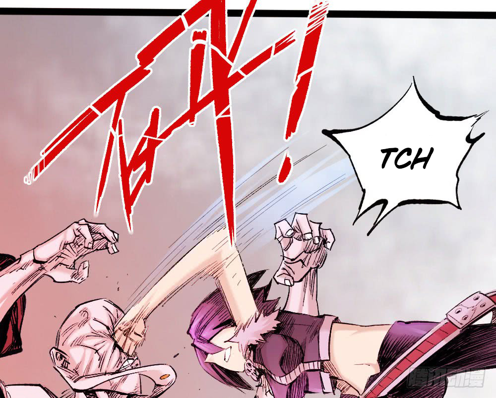 The Doctor's Supremacy Chapter 18 page 3 - Chapter 18: Immortal 2