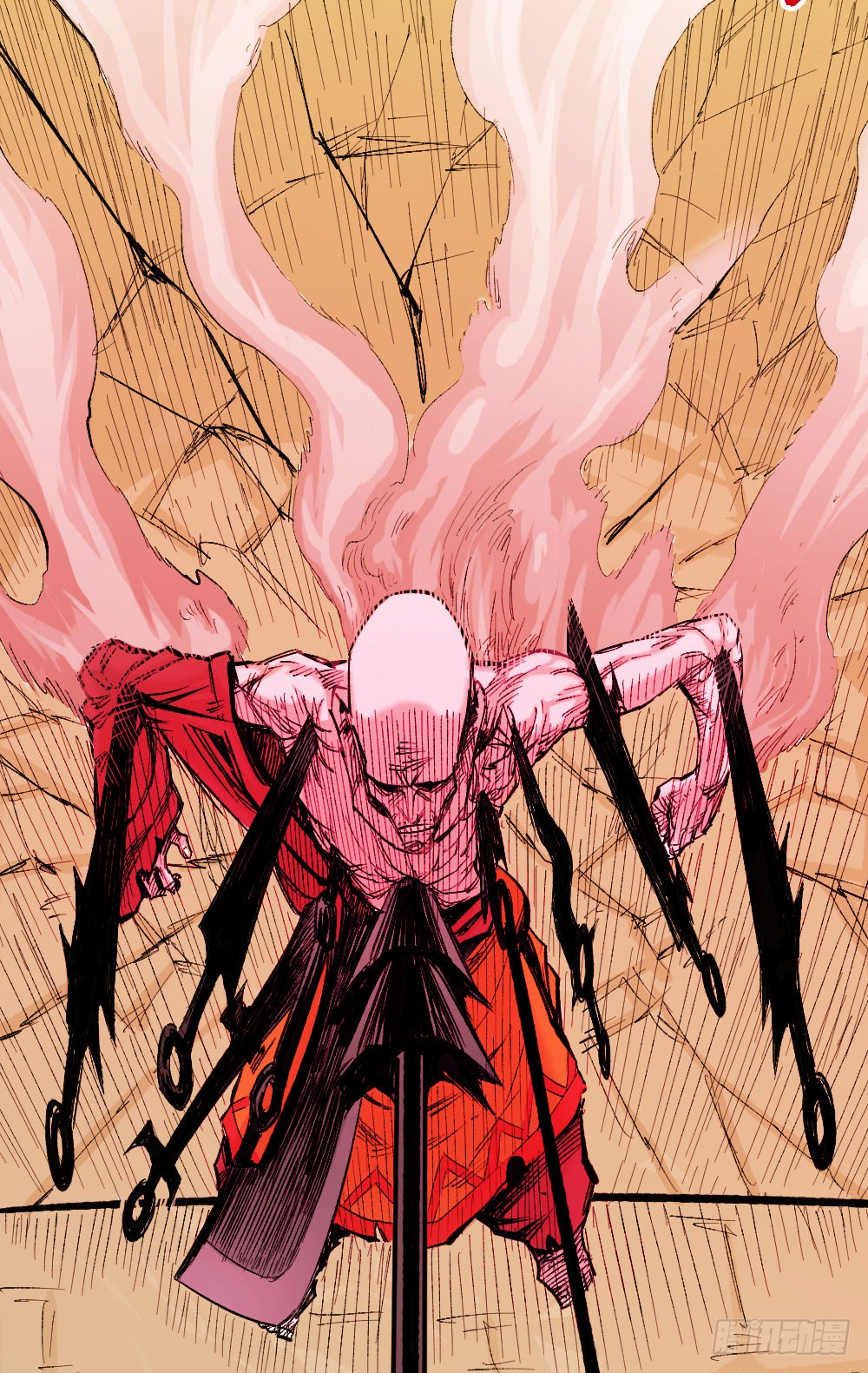 The Doctor's Supremacy Chapter 18 page 33 - Chapter 18: Immortal 2