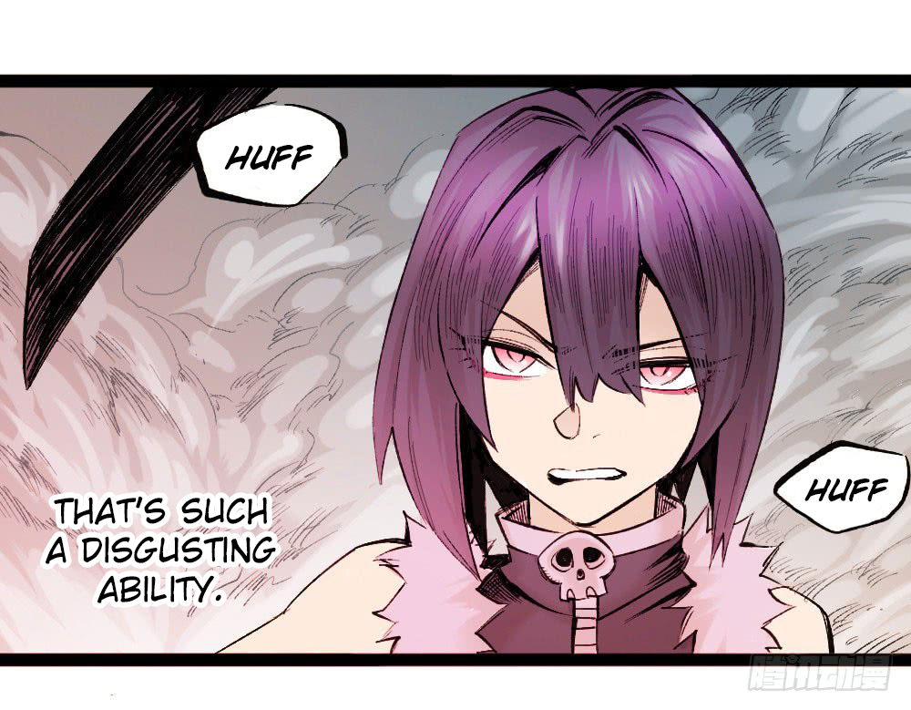 The Doctor's Supremacy Chapter 18 page 35 - Chapter 18: Immortal 2