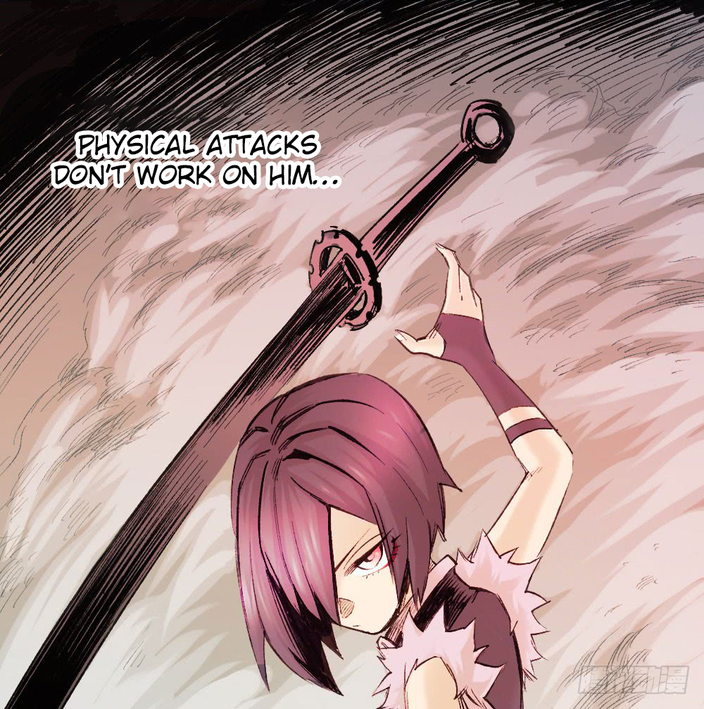 The Doctor's Supremacy Chapter 18 page 38 - Chapter 18: Immortal 2