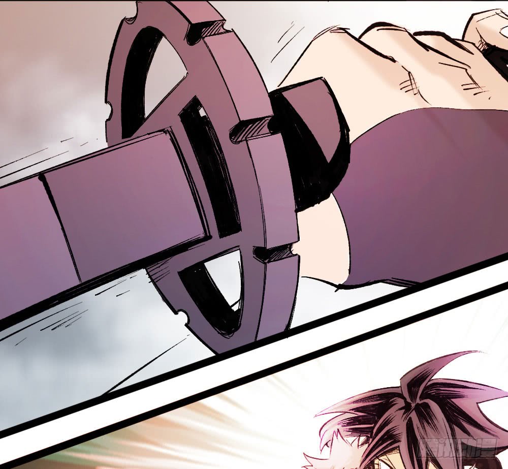 The Doctor's Supremacy Chapter 18 page 40 - Chapter 18: Immortal 2
