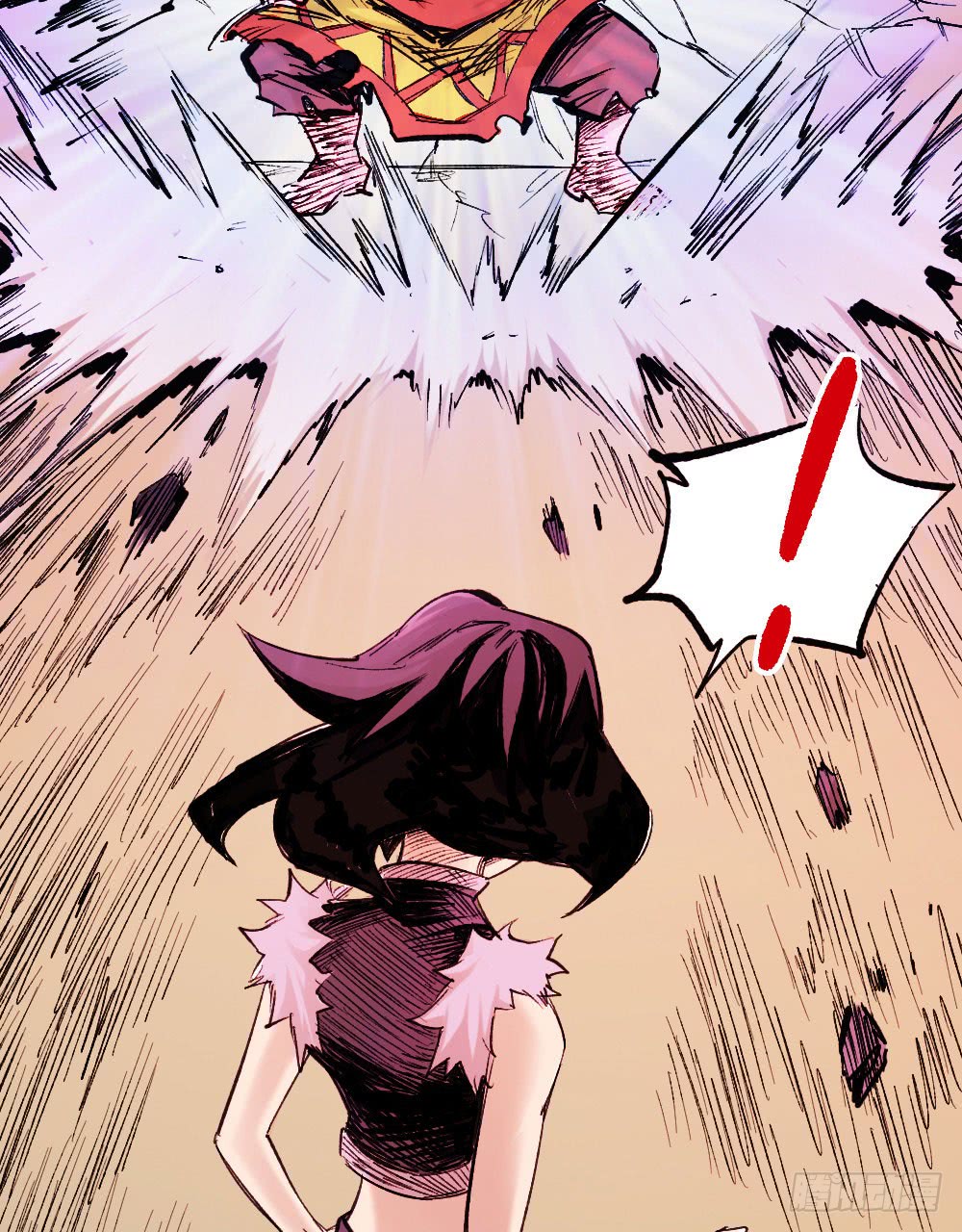 The Doctor's Supremacy Chapter 19 page 10 - Chapter 19: The Punch After Tolerating for Too Long