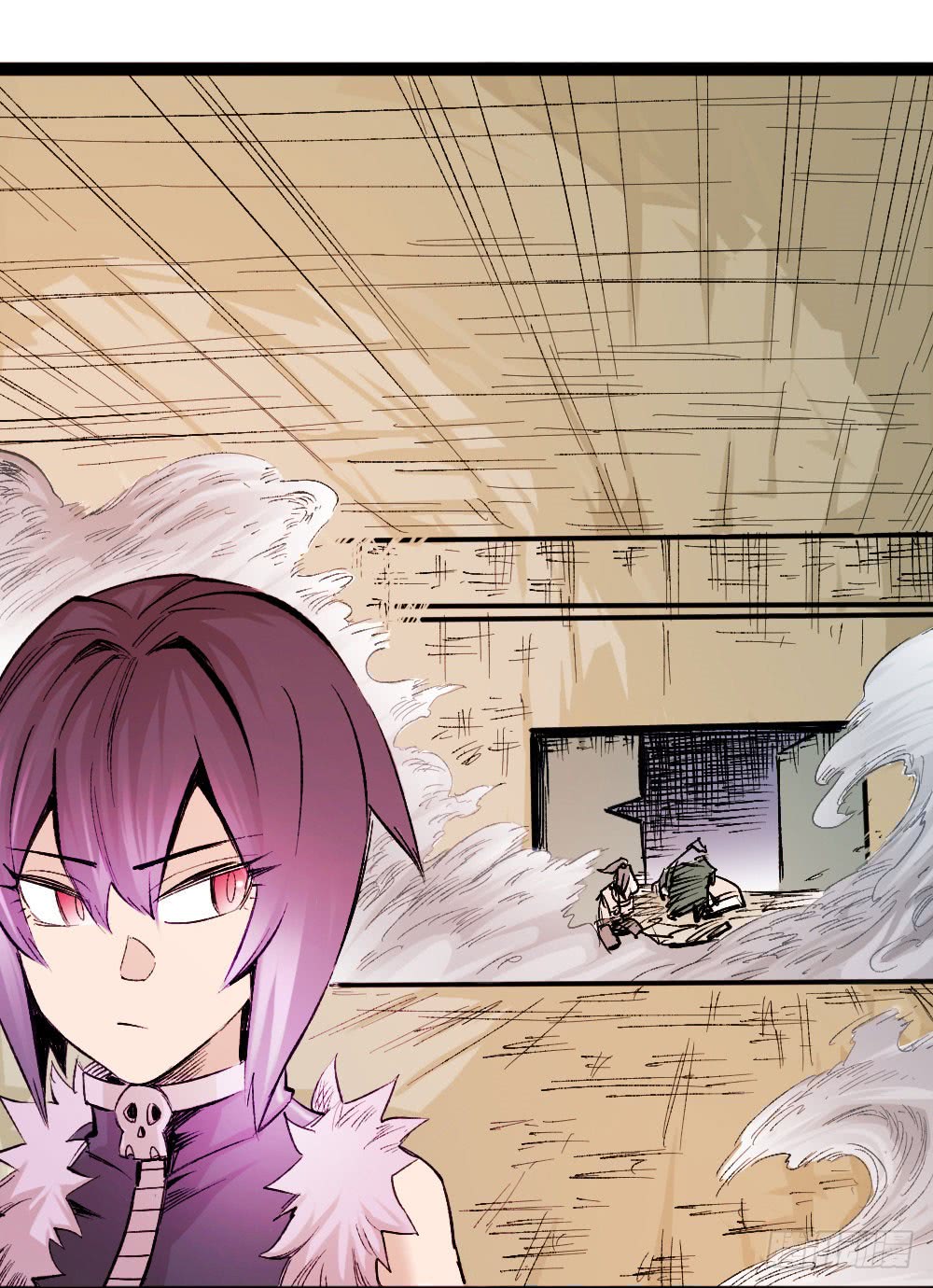 The Doctor's Supremacy Chapter 19 page 15 - Chapter 19: The Punch After Tolerating for Too Long