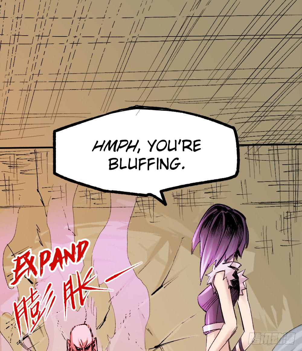 The Doctor's Supremacy Chapter 19 page 17 - Chapter 19: The Punch After Tolerating for Too Long