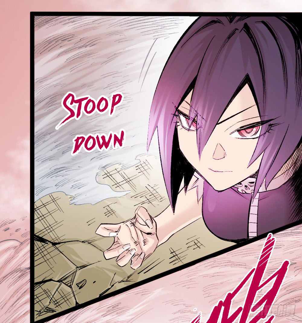 The Doctor's Supremacy Chapter 19 page 20 - Chapter 19: The Punch After Tolerating for Too Long