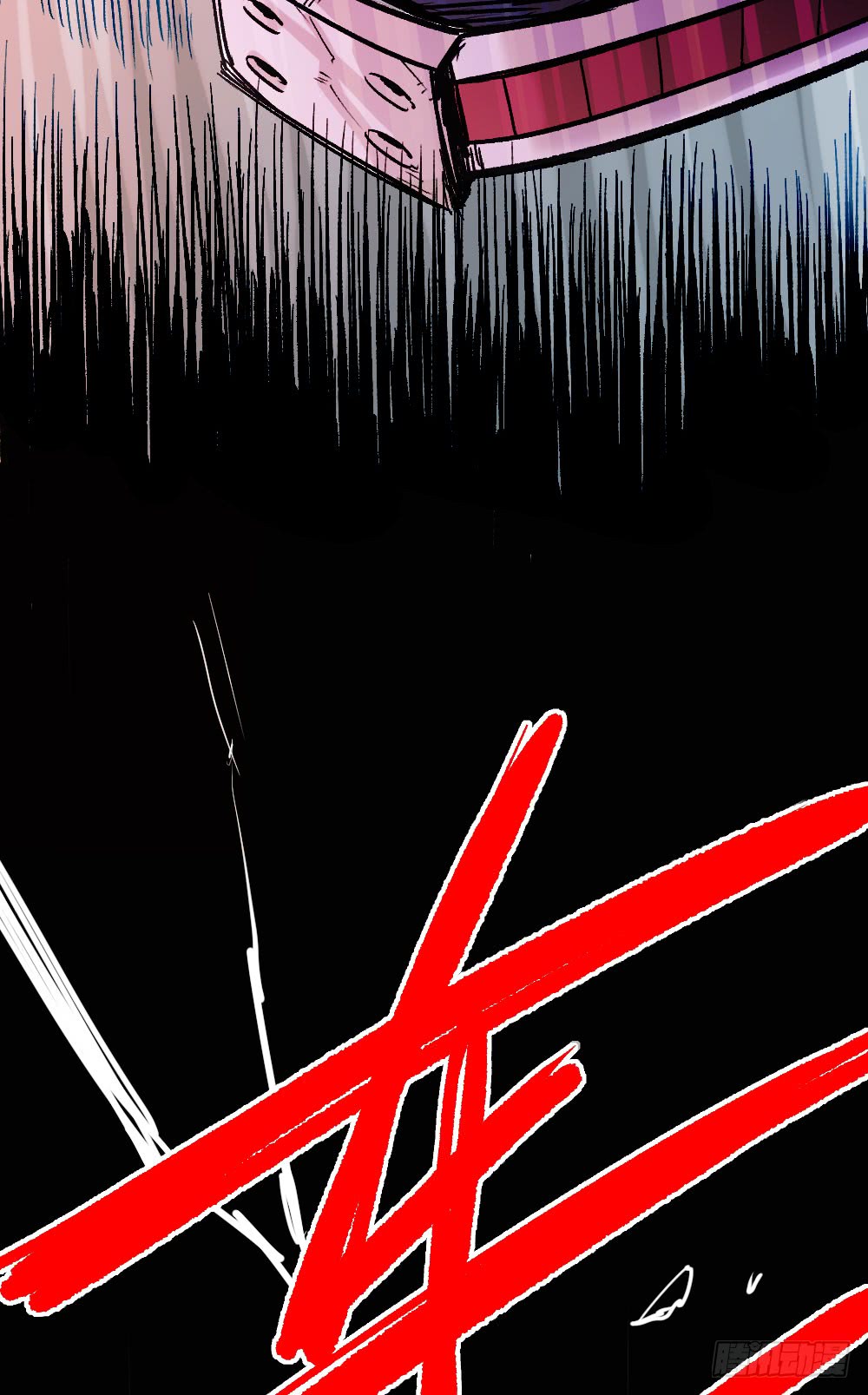 The Doctor's Supremacy Chapter 19 page 33 - Chapter 19: The Punch After Tolerating for Too Long