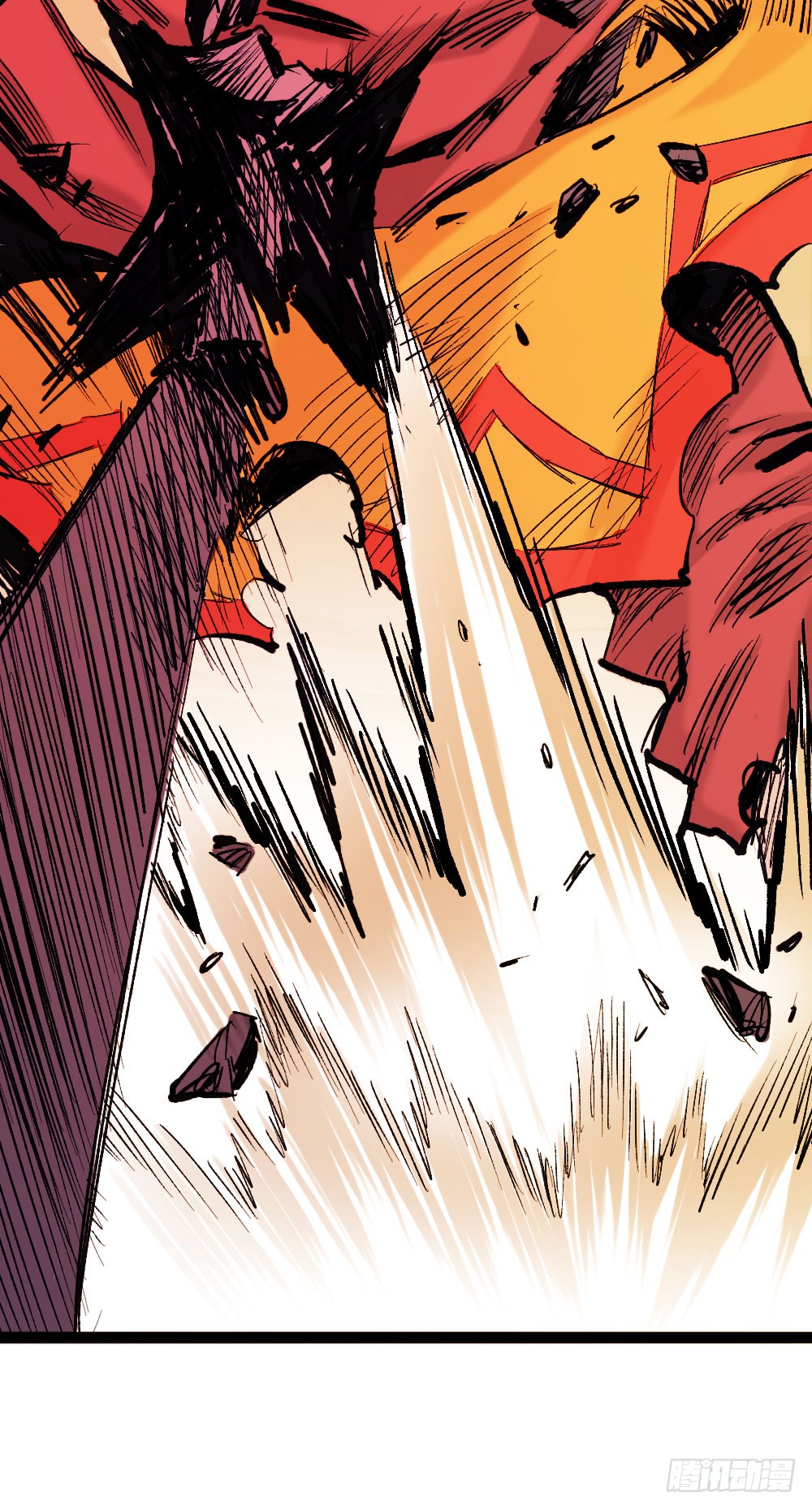 The Doctor's Supremacy Chapter 19 page 8 - Chapter 19: The Punch After Tolerating for Too Long
