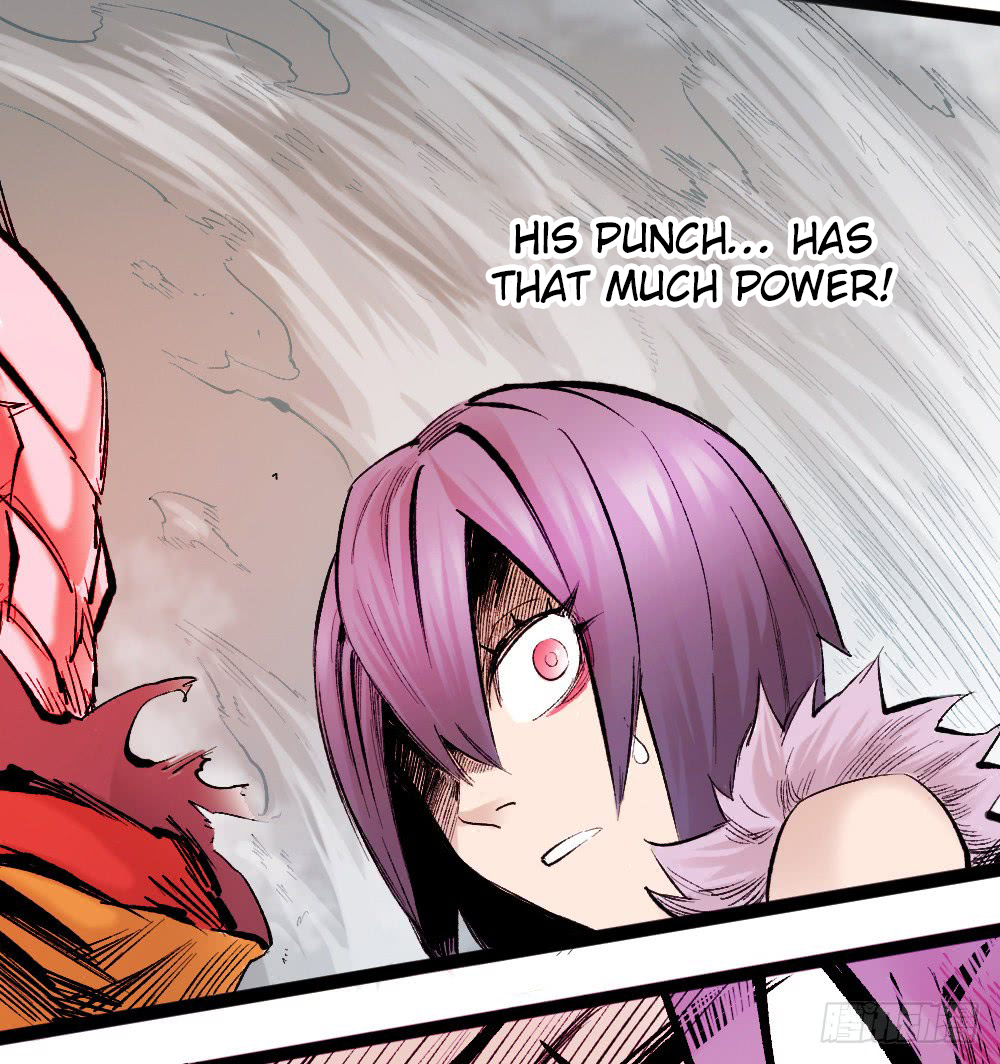 The Doctor's Supremacy Chapter 20 page 20 - Chapter 20: Total Darkness