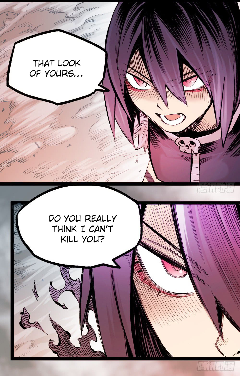 The Doctor's Supremacy Chapter 20 page 25 - Chapter 20: Total Darkness