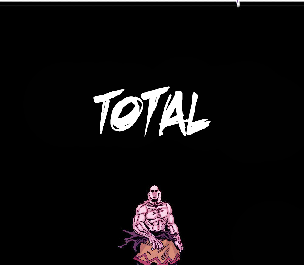 The Doctor's Supremacy Chapter 20 page 31 - Chapter 20: Total Darkness