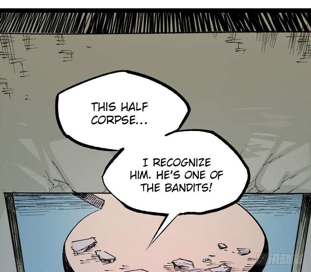 The Doctor's Supremacy Chapter 20 page 37 - Chapter 20: Total Darkness
