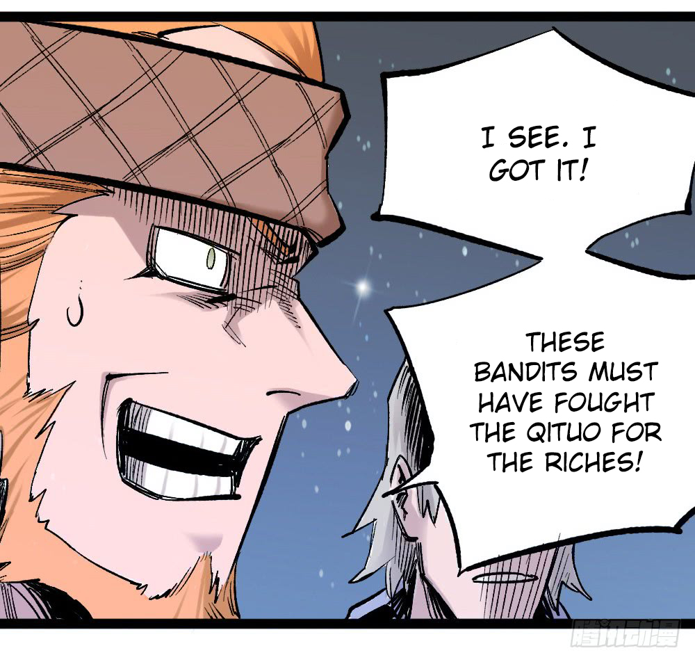 The Doctor's Supremacy Chapter 20 page 41 - Chapter 20: Total Darkness