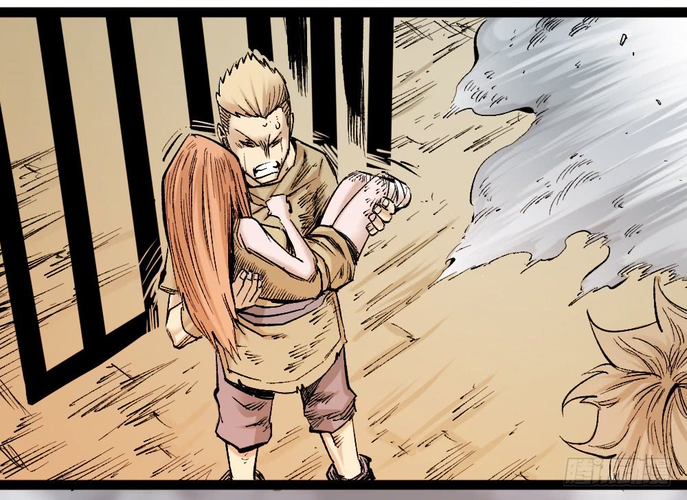 The Doctor's Supremacy Chapter 20 page 48 - Chapter 20: Total Darkness