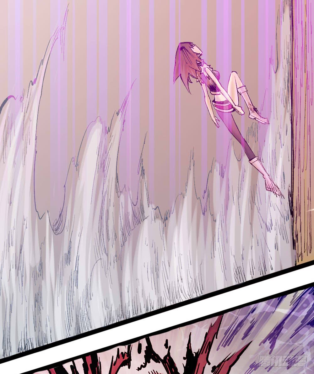 The Doctor's Supremacy Chapter 20 page 5 - Chapter 20: Total Darkness