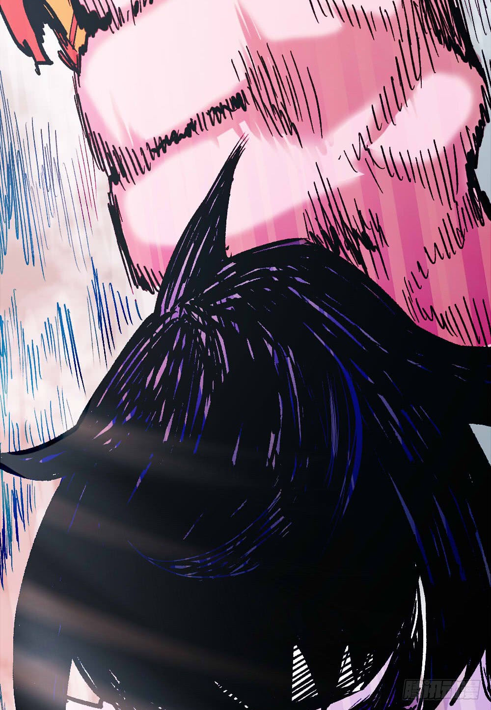 The Doctor's Supremacy Chapter 20 page 7 - Chapter 20: Total Darkness