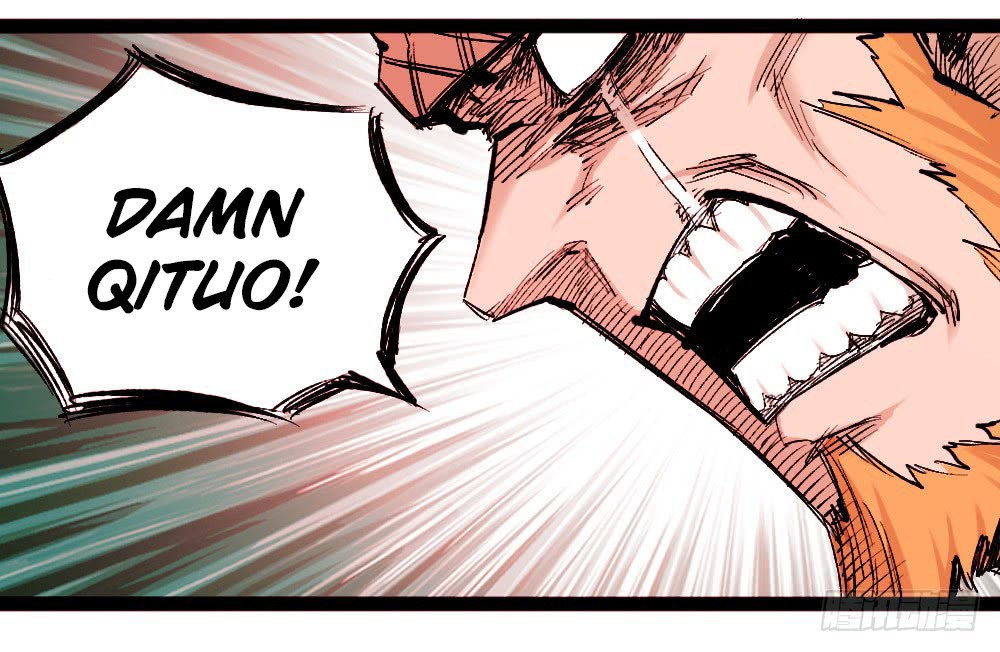 The Doctor's Supremacy Chapter 21 page 16 - Chapter 21: The Powerful Doctor!!