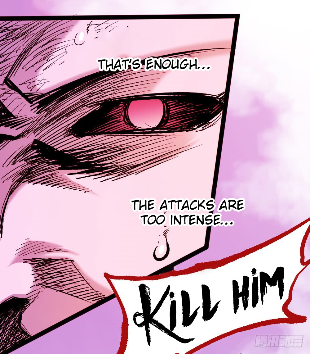 The Doctor's Supremacy Chapter 21 page 26 - Chapter 21: The Powerful Doctor!!