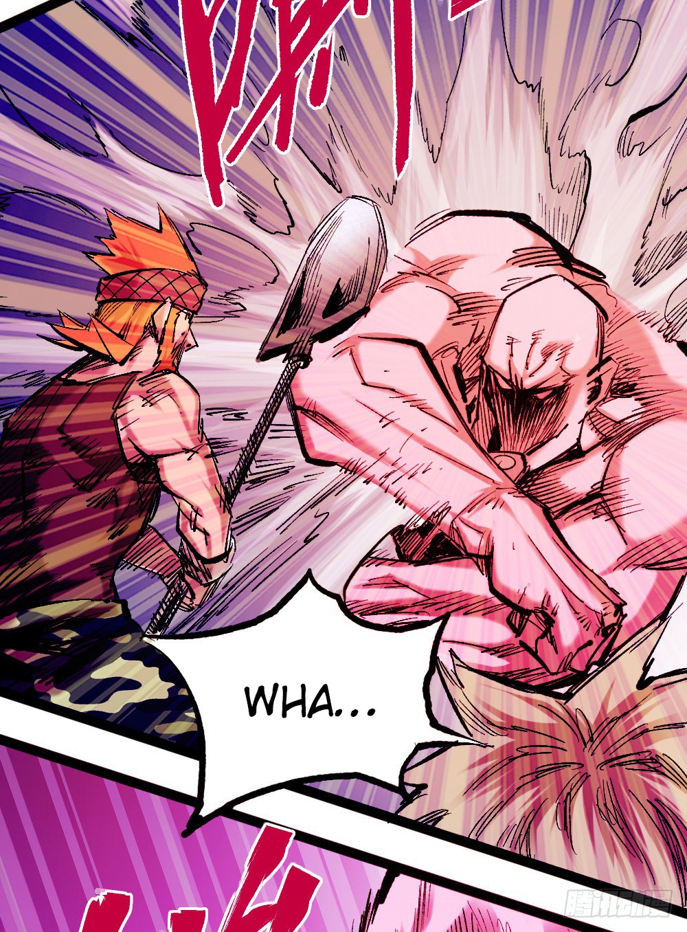The Doctor's Supremacy Chapter 21 page 30 - Chapter 21: The Powerful Doctor!!