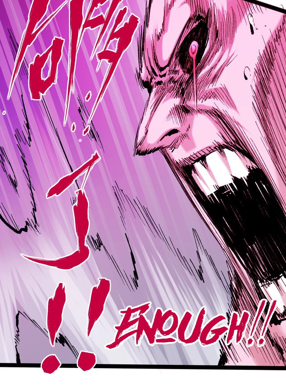 The Doctor's Supremacy Chapter 21 page 31 - Chapter 21: The Powerful Doctor!!