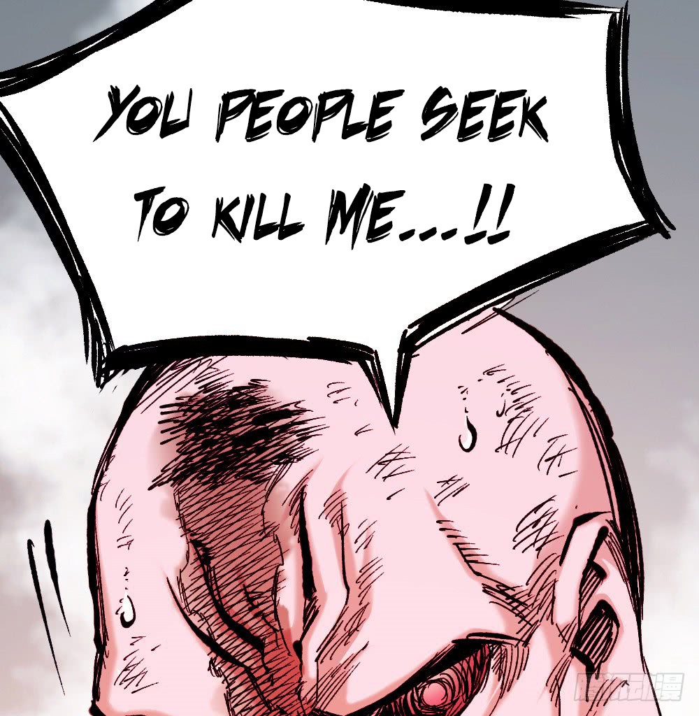 The Doctor's Supremacy Chapter 21 page 36 - Chapter 21: The Powerful Doctor!!