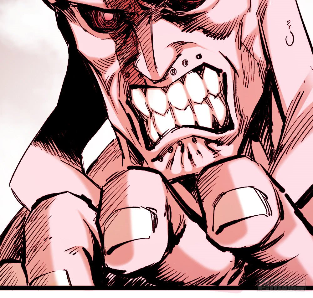 The Doctor's Supremacy Chapter 21 page 37 - Chapter 21: The Powerful Doctor!!