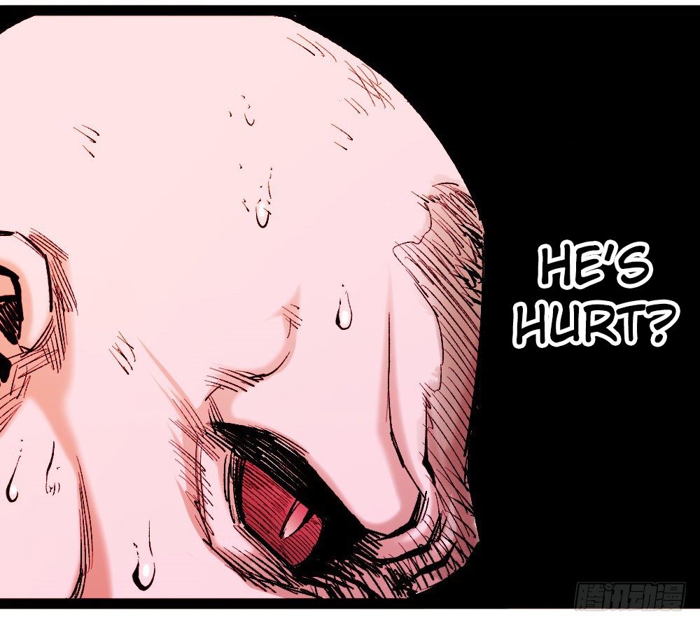 The Doctor's Supremacy Chapter 21 page 39 - Chapter 21: The Powerful Doctor!!