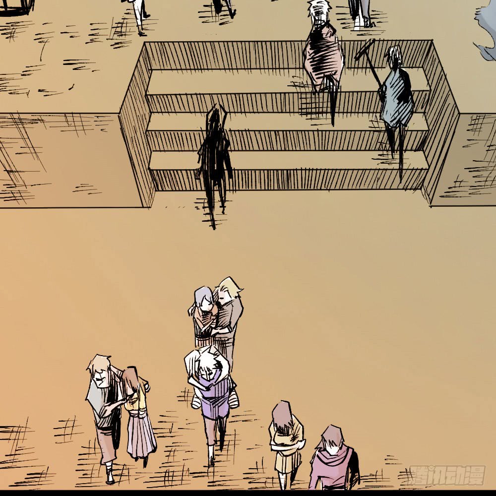 The Doctor's Supremacy Chapter 21 page 4 - Chapter 21: The Powerful Doctor!!