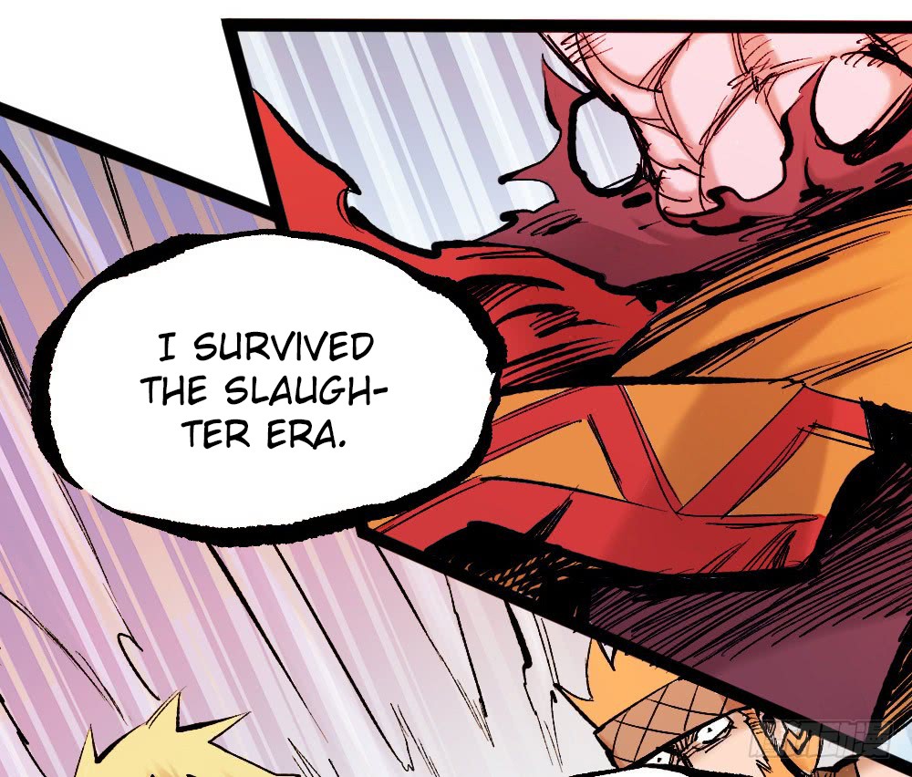 The Doctor's Supremacy Chapter 21 page 40 - Chapter 21: The Powerful Doctor!!
