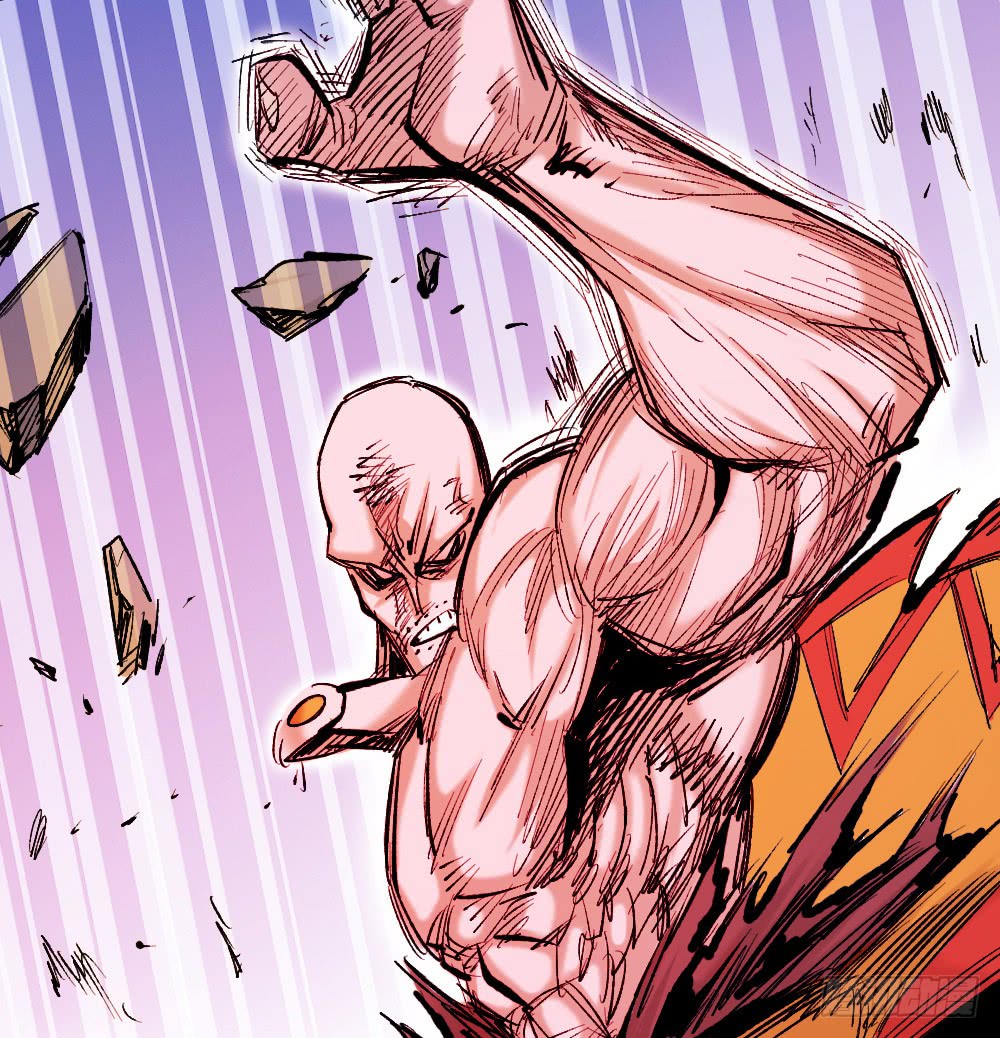 The Doctor's Supremacy Chapter 21 page 42 - Chapter 21: The Powerful Doctor!!