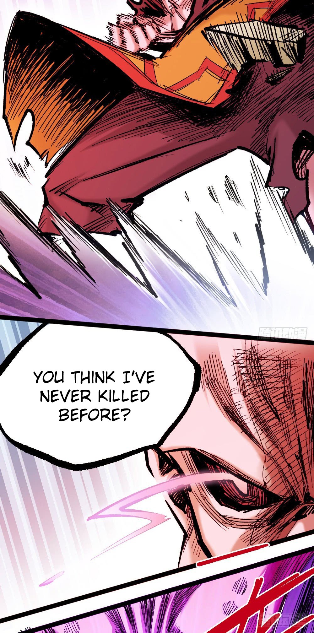The Doctor's Supremacy Chapter 21 page 43 - Chapter 21: The Powerful Doctor!!