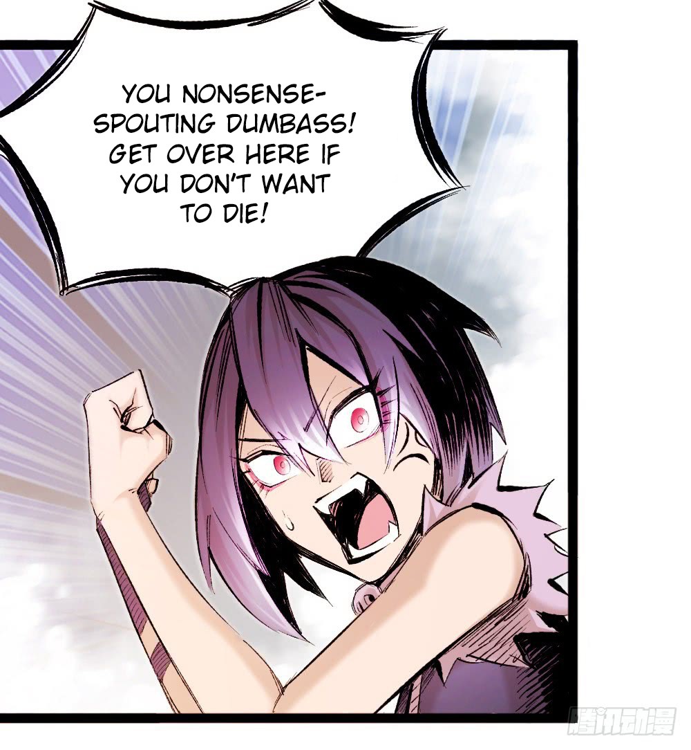 The Doctor's Supremacy Chapter 21 page 49 - Chapter 21: The Powerful Doctor!!