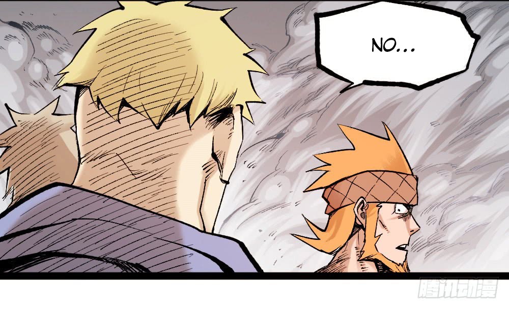 The Doctor's Supremacy Chapter 21 page 5 - Chapter 21: The Powerful Doctor!!