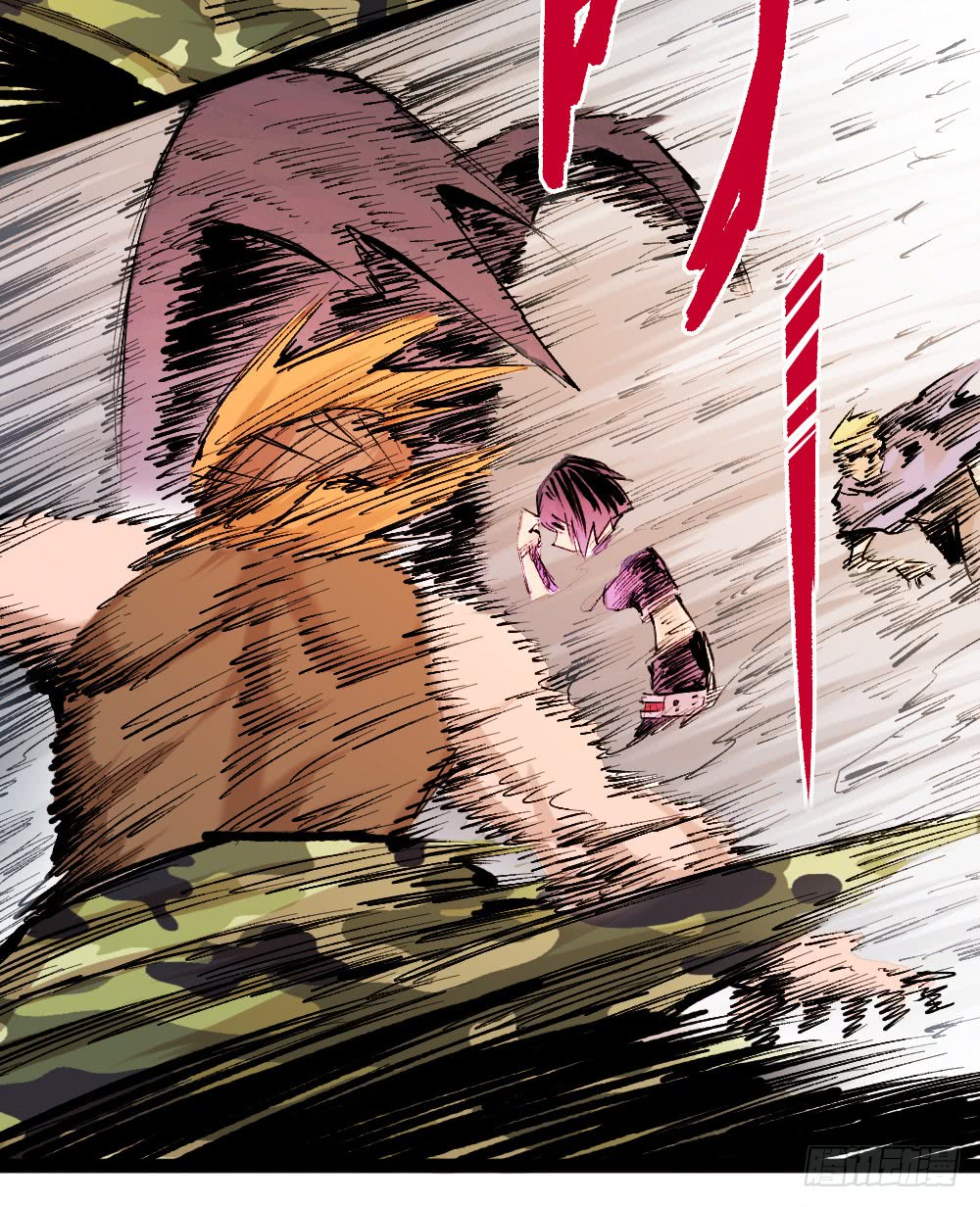 The Doctor's Supremacy Chapter 21 page 51 - Chapter 21: The Powerful Doctor!!