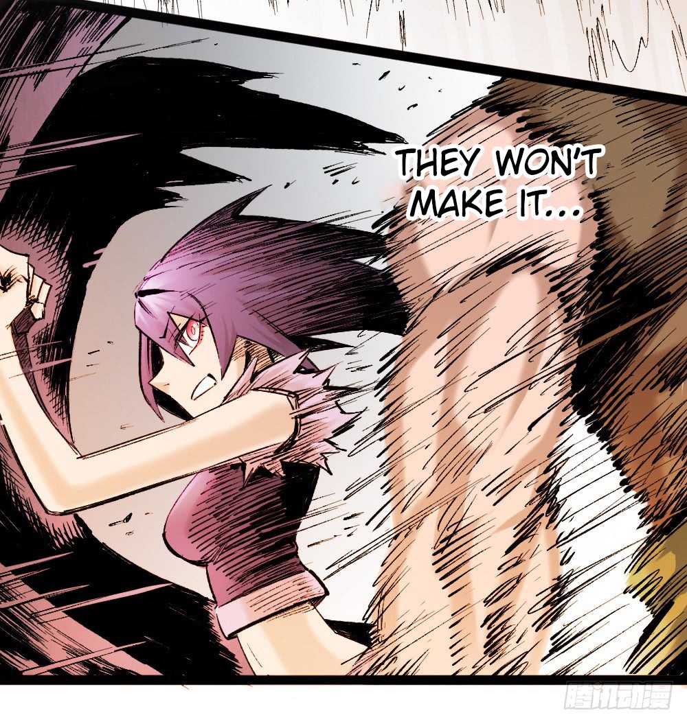 The Doctor's Supremacy Chapter 21 page 57 - Chapter 21: The Powerful Doctor!!
