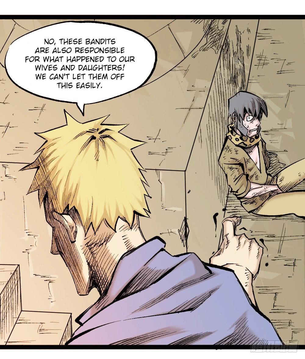 The Doctor's Supremacy Chapter 21 page 6 - Chapter 21: The Powerful Doctor!!